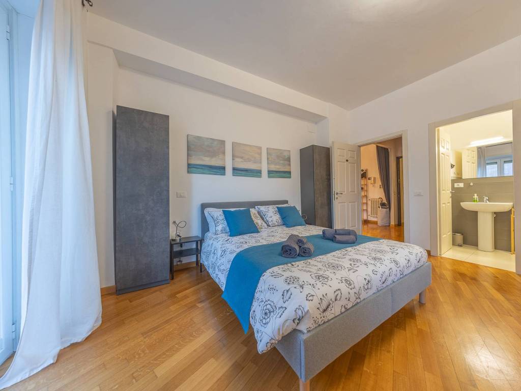 appartamento in vendita a Roma in zona Aurelio