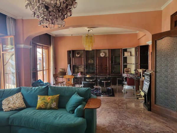 appartamento in vendita a Roma in zona Appio Claudio