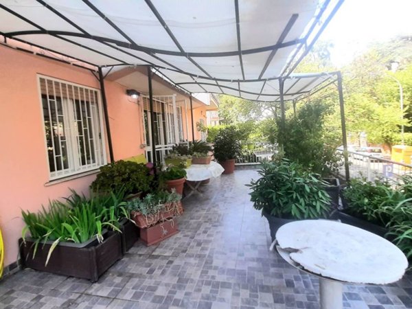 appartamento in vendita a Roma in zona Monte Sacro/Talenti