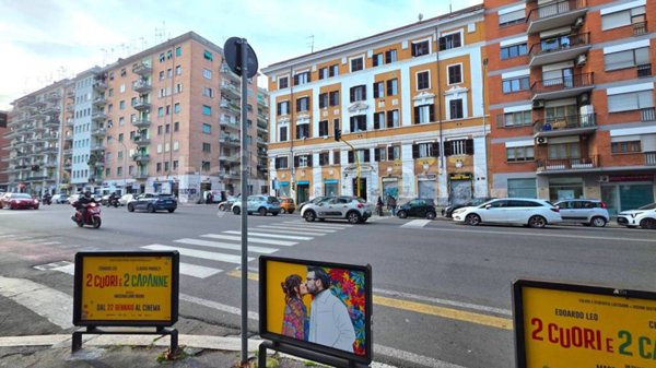 appartamento in vendita a Roma in zona Tuscolano