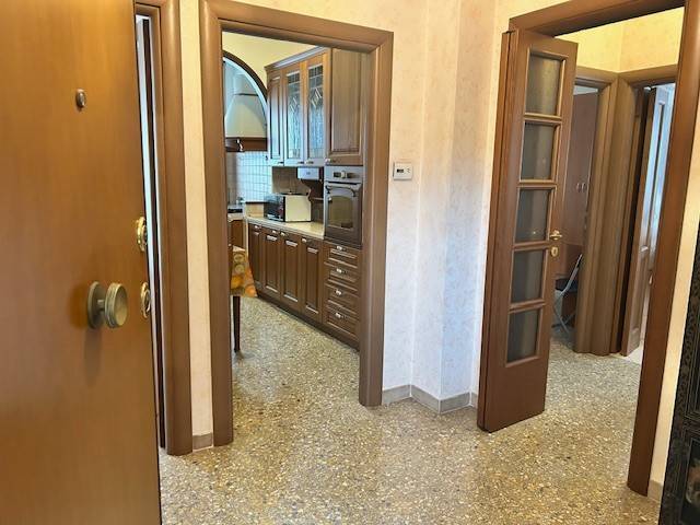 appartamento in vendita a Roma in zona Ostia