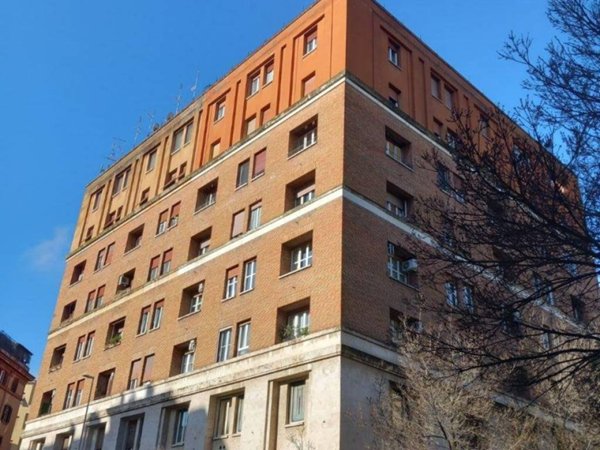 appartamento in vendita a Roma in zona Trieste