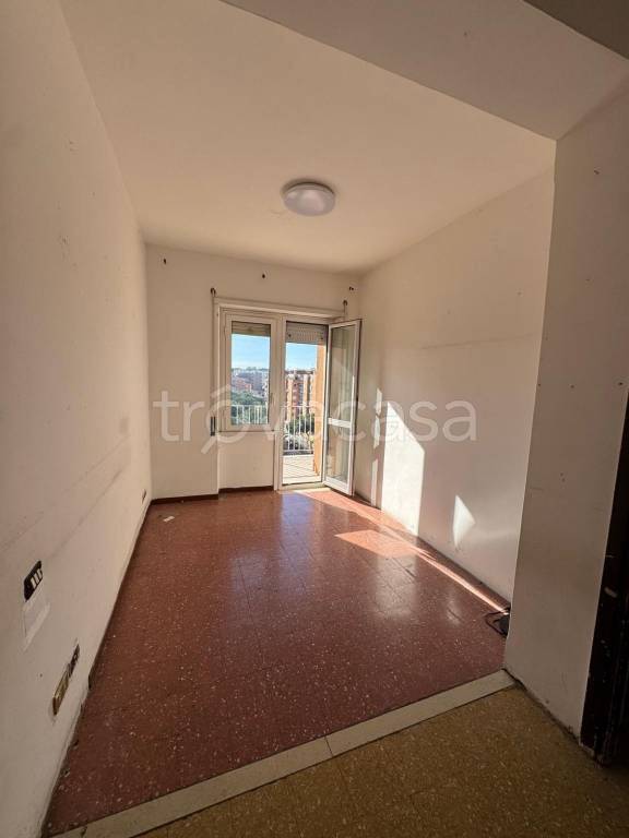 appartamento in vendita a Roma in zona Ostiense