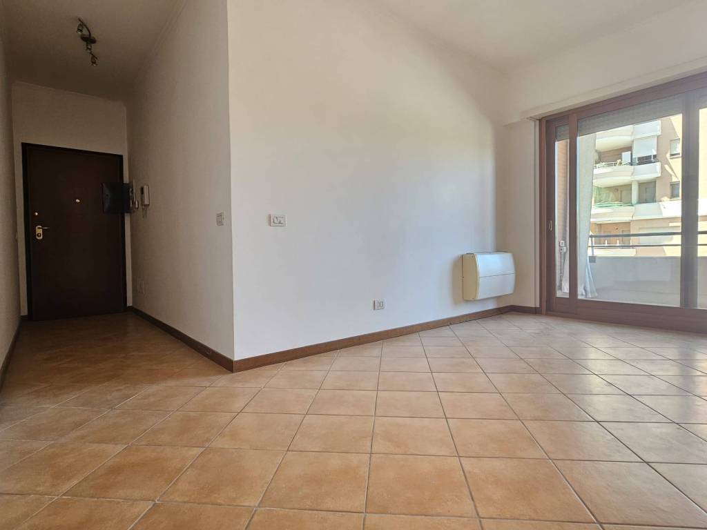 appartamento in vendita a Roma in zona Acilia