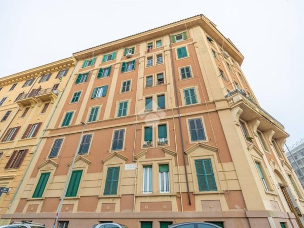 appartamento in vendita a Roma in zona Aurelio