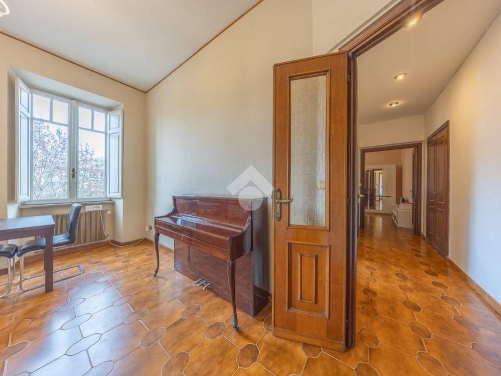 appartamento in vendita a Roma in zona Aurelio