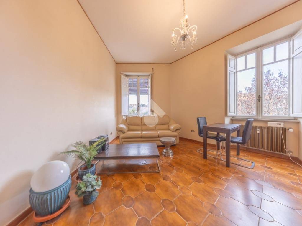appartamento in vendita a Roma in zona Aurelio