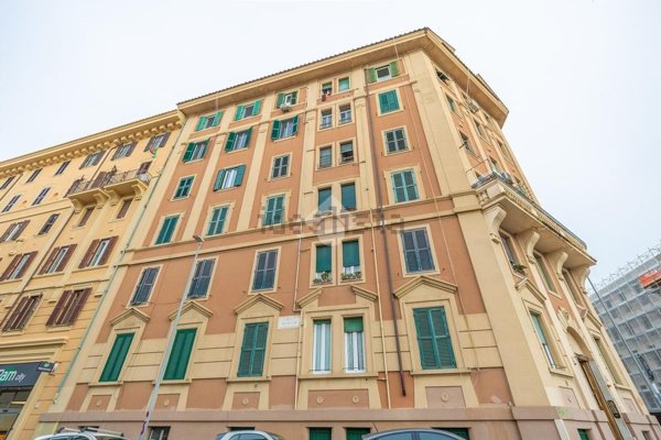 appartamento in vendita a Roma in zona Aurelio