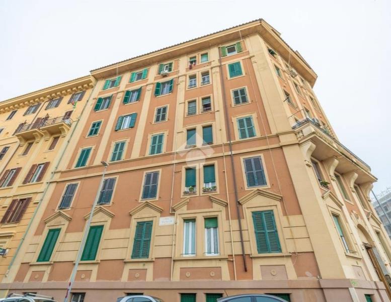 appartamento in vendita a Roma in zona Aurelio