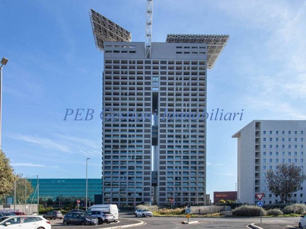 appartamento in vendita a Roma in zona Testaccio