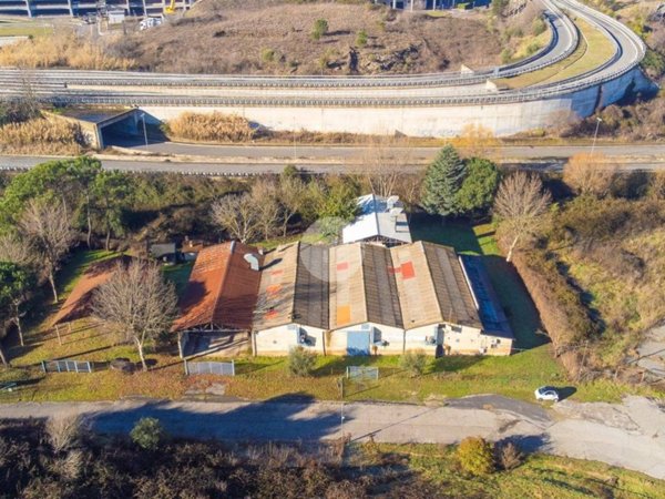 appartamento in vendita a Roma in zona Lunghezza