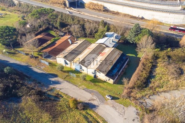 appartamento in vendita a Roma in zona Lunghezza