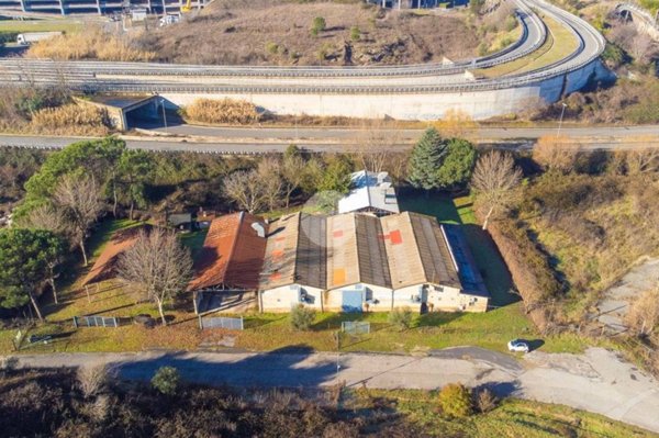 appartamento in vendita a Roma in zona Lunghezza