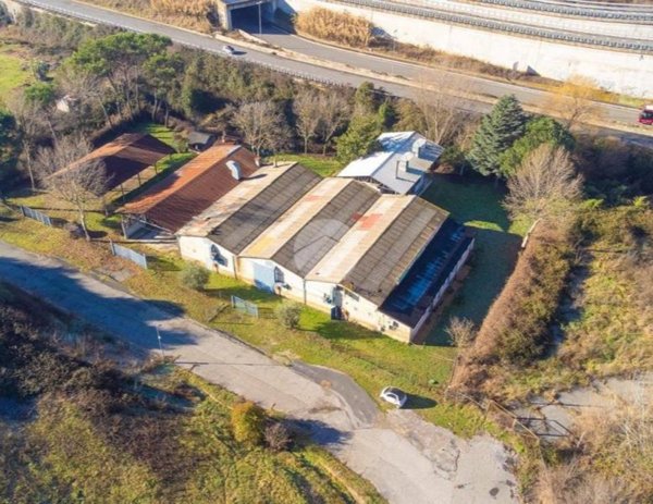 appartamento in vendita a Roma in zona Lunghezza
