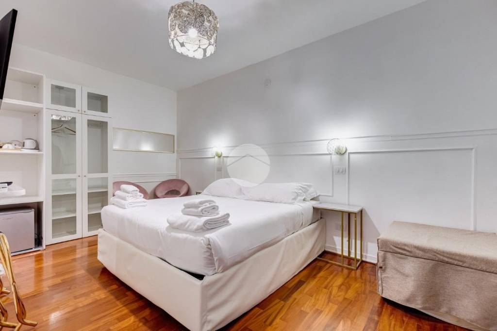 appartamento in vendita a Roma in zona Trastevere