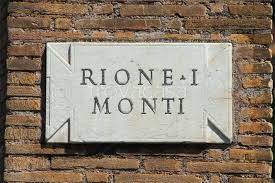 appartamento in vendita a Roma in zona Castro Pretorio