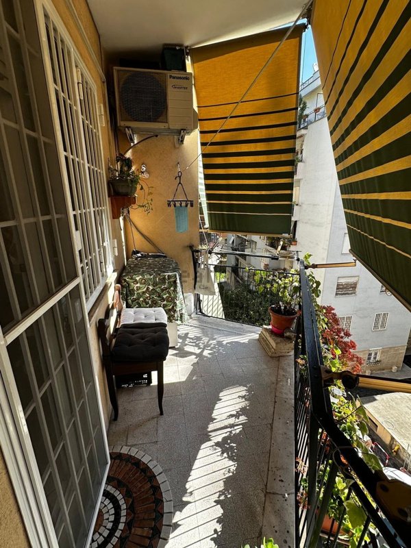 appartamento in vendita a Roma in zona Monte Sacro/Talenti