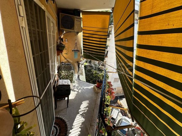 appartamento in vendita a Roma in zona Monte Sacro/Talenti