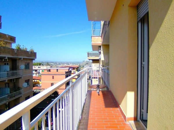 appartamento in vendita a Roma in zona Fidene