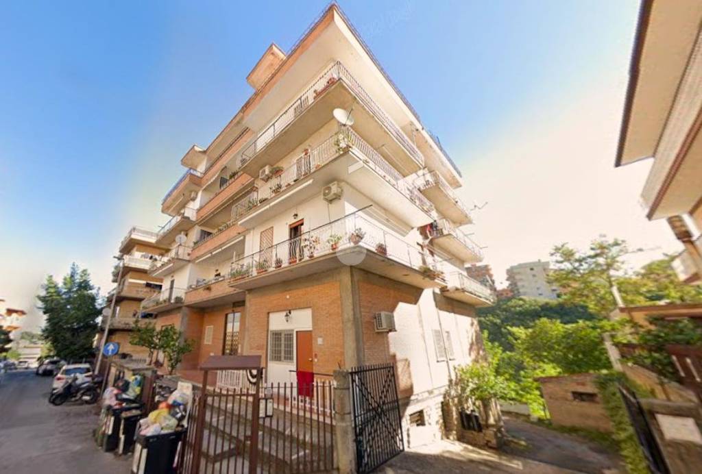 appartamento in vendita a Roma in zona Fidene