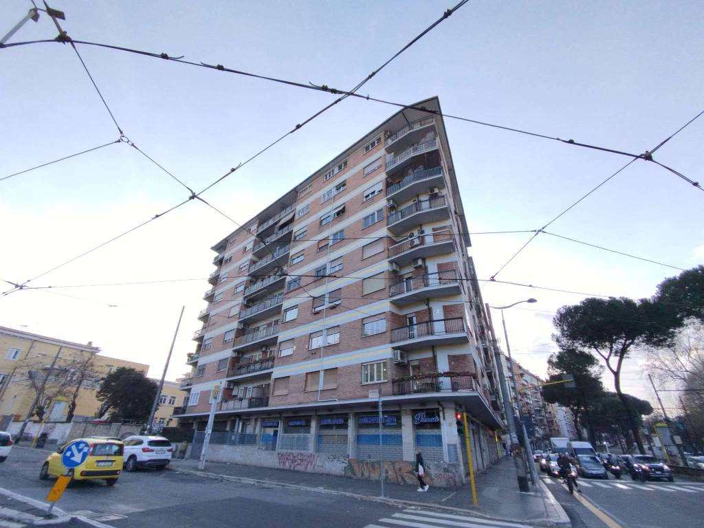 appartamento in vendita a Roma in zona Tiburtino
