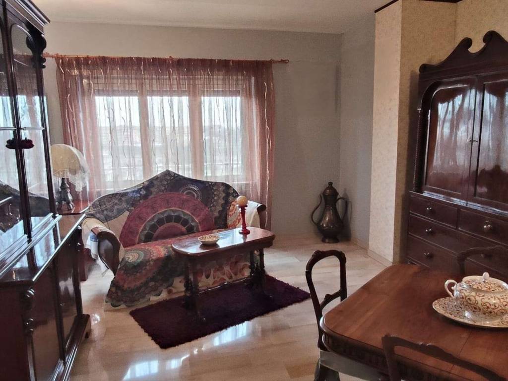 appartamento in vendita a Roma in zona Prenestino-Labicano