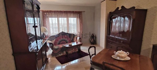 appartamento in vendita a Roma in zona Prenestino-Labicano