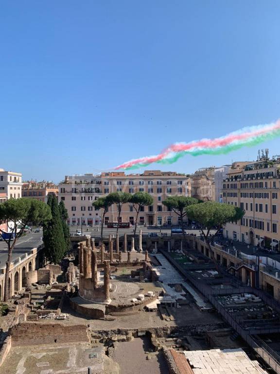 appartamento in vendita a Roma in zona Centro Storico