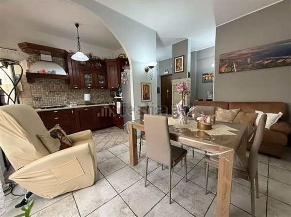 appartamento in vendita a Roma in zona Ostia