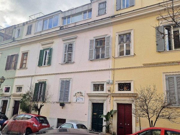 monolocale in vendita a Roma in zona Esquilino