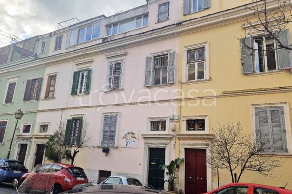 monolocale in vendita a Roma in zona Esquilino