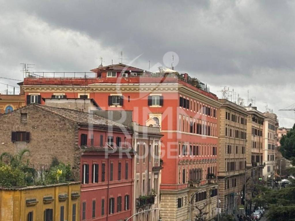 appartamento in vendita a Roma in zona Tiburtino
