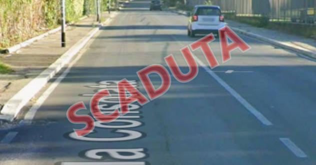 locale commerciale in vendita a Roma in zona La Pisana