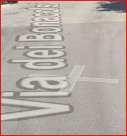 locale commerciale in vendita a Roma in zona La Pisana