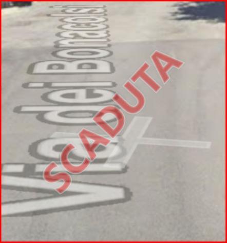 locale commerciale in vendita a Roma in zona La Pisana