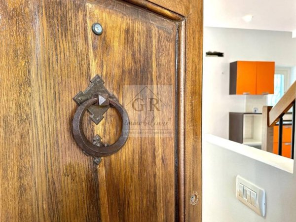 appartamento in vendita a Roma in zona Olgiata