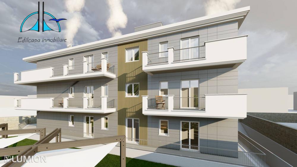 appartamento in vendita a Roma in zona Appio Claudio