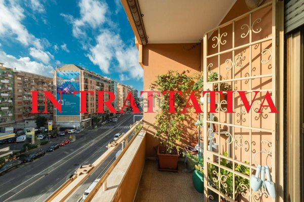 appartamento in vendita a Roma in zona Pietralata
