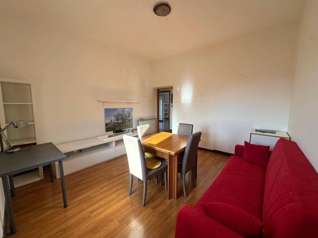 appartamento in vendita a Roma in zona La Pisana