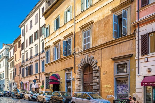 appartamento in vendita a Roma in zona Campo Marzio