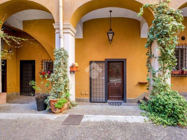 appartamento in vendita a Roma in zona Campo Marzio