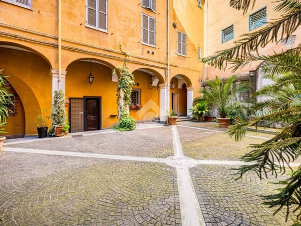 appartamento in vendita a Roma in zona Campo Marzio