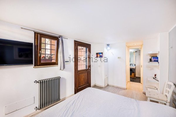 appartamento in vendita a Roma in zona Campo Marzio