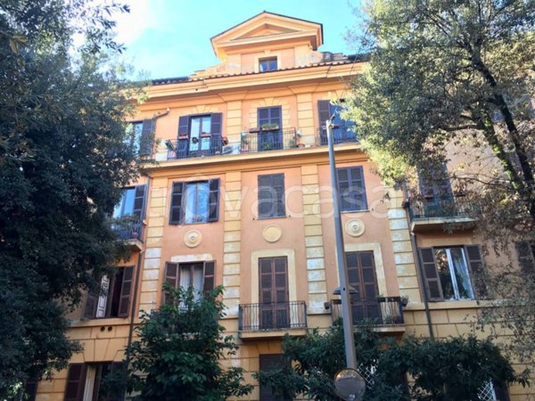 appartamento in vendita a Roma in zona Nomentano