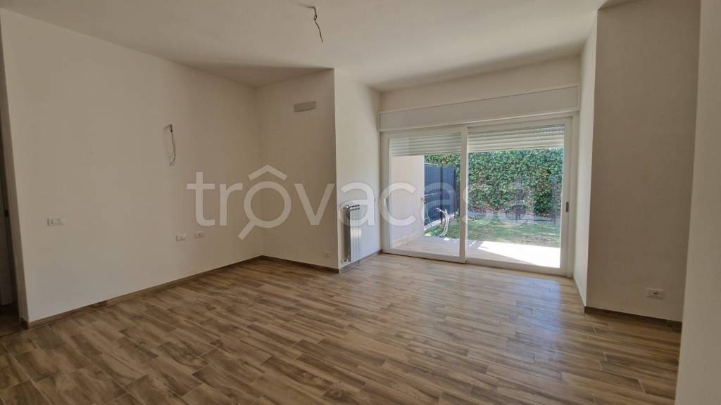 appartamento in vendita a Roma in zona Massimina/Casal Lumbroso