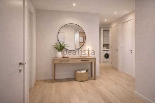 appartamento in vendita a Roma in zona Rione Prati