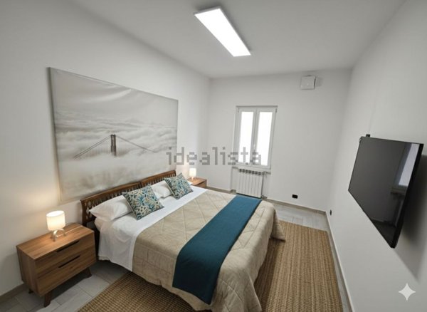 appartamento in vendita a Roma in zona Infernetto