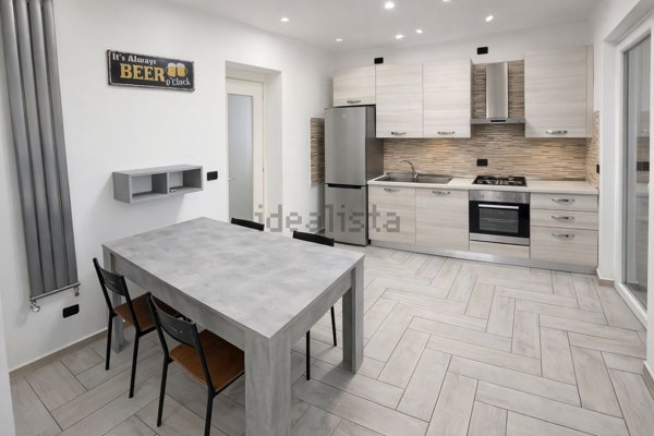 appartamento in vendita a Roma in zona Infernetto