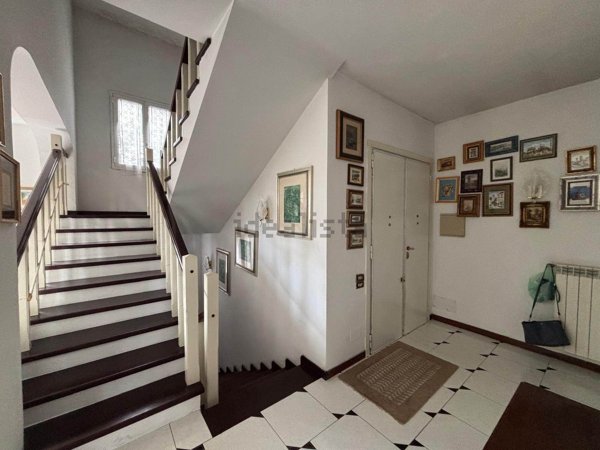 casa indipendente in vendita a Roma in zona Trionfale