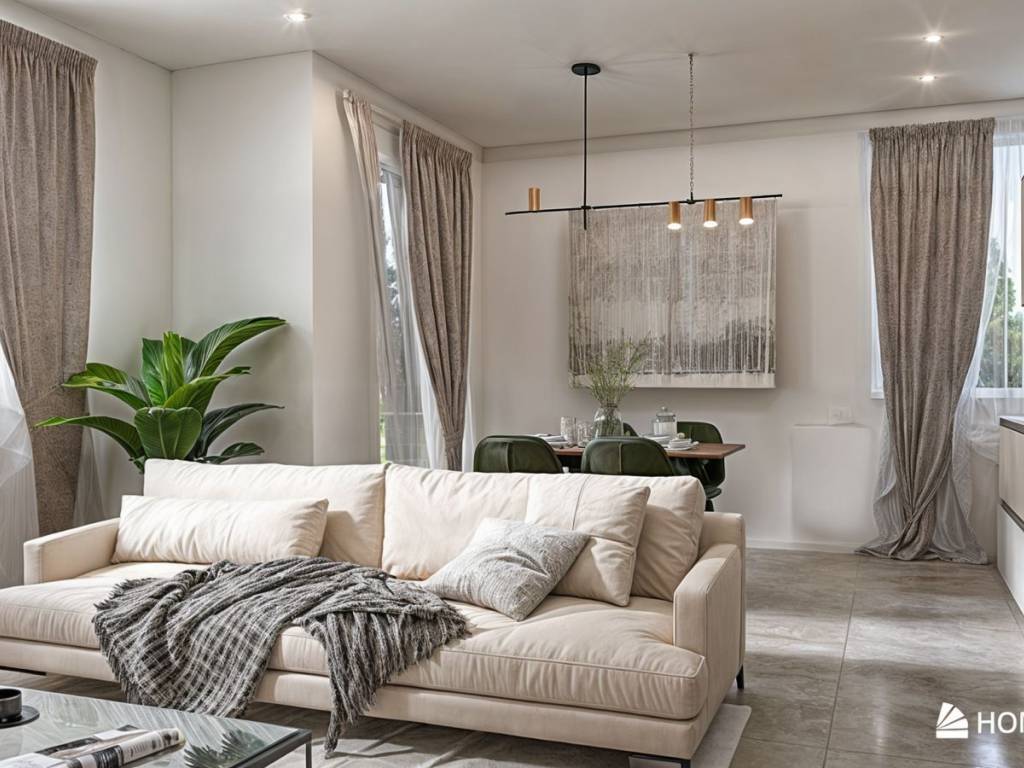 appartamento in vendita a Roma in zona Don Bosco